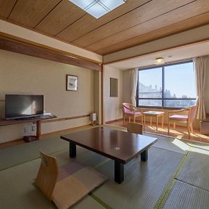 Japanese-Style Room