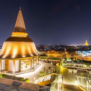 Mida Grande Hotel Dhavaravati Nakhon Pathom - Sha Plus